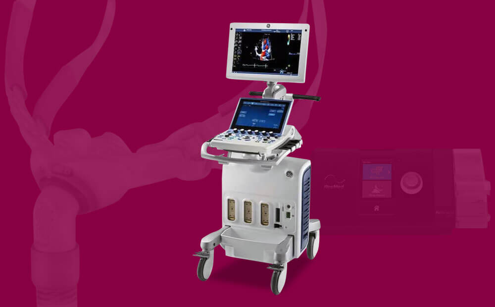 echographie cardiaque orléans